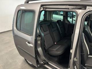 RENAULT Kangoo usata, con Cruise Control