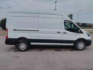 FORD Transit usata, con Chiusura centralizzata
