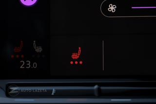 VOLKSWAGEN Golf GTI usata, con Controllo trazione