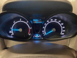 FORD Tourneo Courier usata, con Cerchi in lega