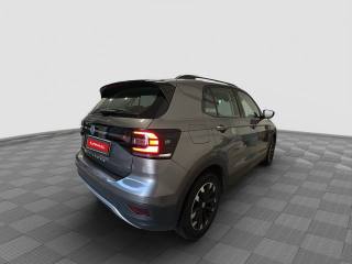 VOLKSWAGEN T-Cross usata 4