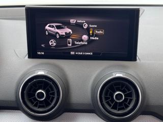 AUDI Q2 usata, con Cronologia tagliandi