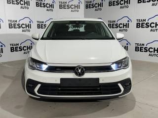 VOLKSWAGEN Polo usata, con Alzacristalli elettrici