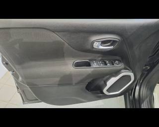 JEEP Renegade usata, con Freno di stazionamento elettrico