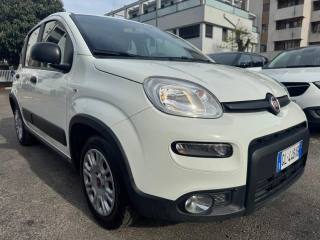 FIAT Panda usata, con Airbag laterali