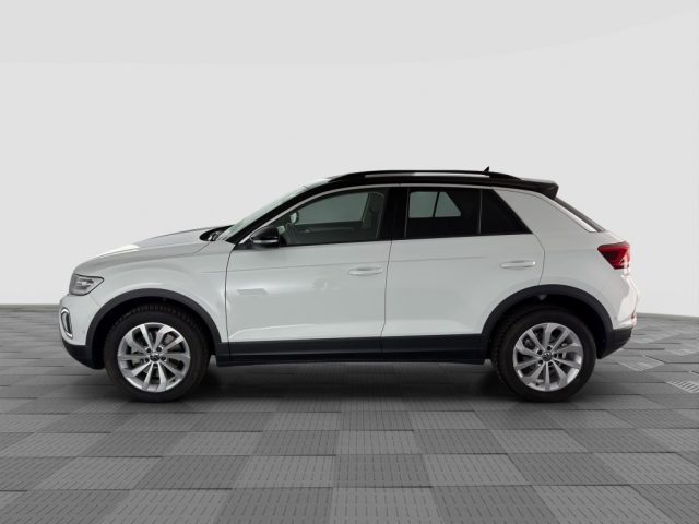 VOLKSWAGEN T-Roc usata 1