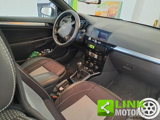 OPEL Astra usata 21