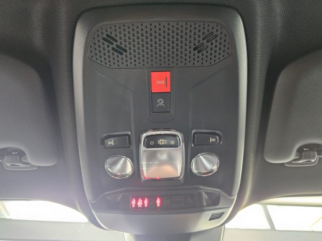 PEUGEOT 2008 usata, con ESP