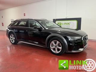 AUDI A6 allroad usata, con Boardcomputer