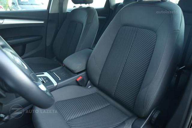 AUDI Q5 usata, con Antifurto