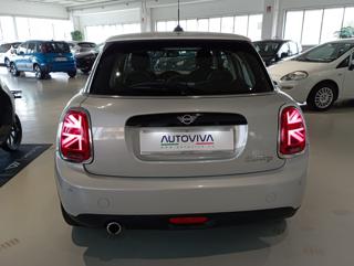MINI Cooper D usata, con Alzacristalli elettrici