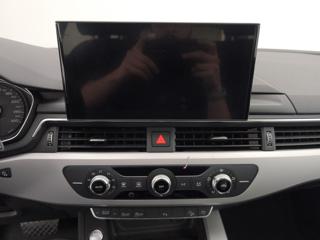AUDI A4 allroad usata, con Immobilizzatore elettronico