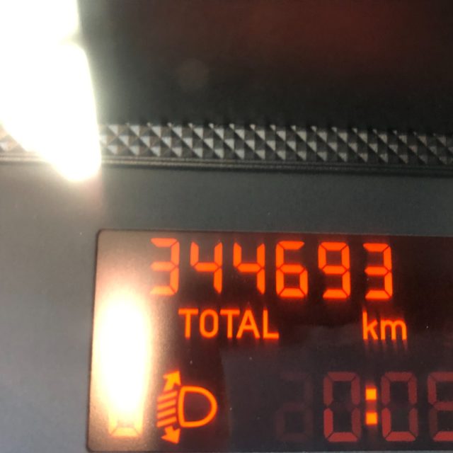 IVECO Daily usata 14