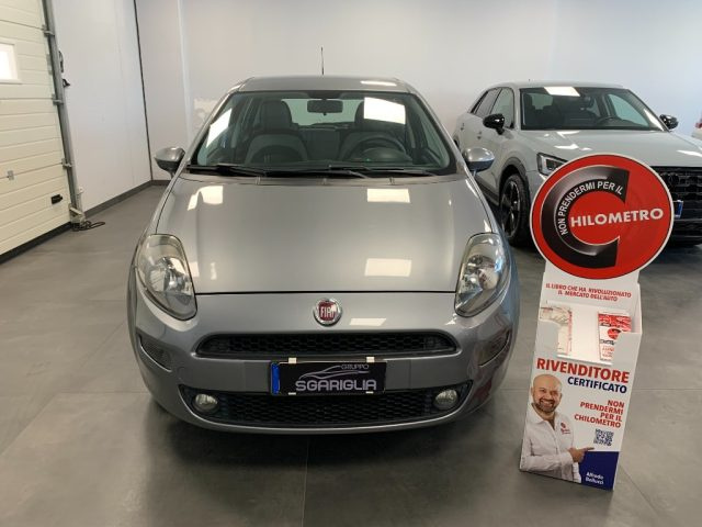 FIAT Punto usata, con Airbag