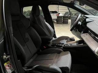 AUDI A3 usata, con Immobilizzatore elettronico