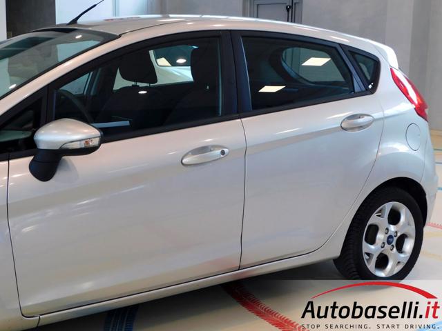 FORD Fiesta usata 29