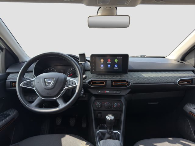 DACIA Sandero usata 11