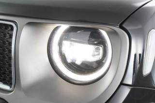 JEEP Renegade usata 7