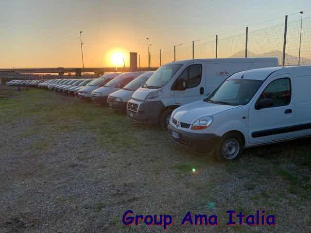 MERCEDES-BENZ Sprinter usata 18