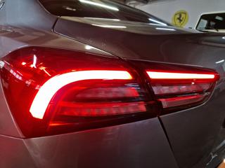 MASERATI Ghibli usata, con Luci diurne LED