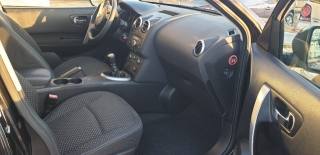 NISSAN Qashqai usata, con Controllo automatico clima