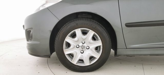 PEUGEOT 207 usata 14