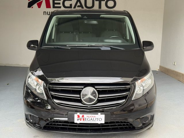 MERCEDES-BENZ Vito usata, con Airbag Passeggero