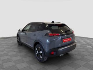 PEUGEOT 2008 usata 2