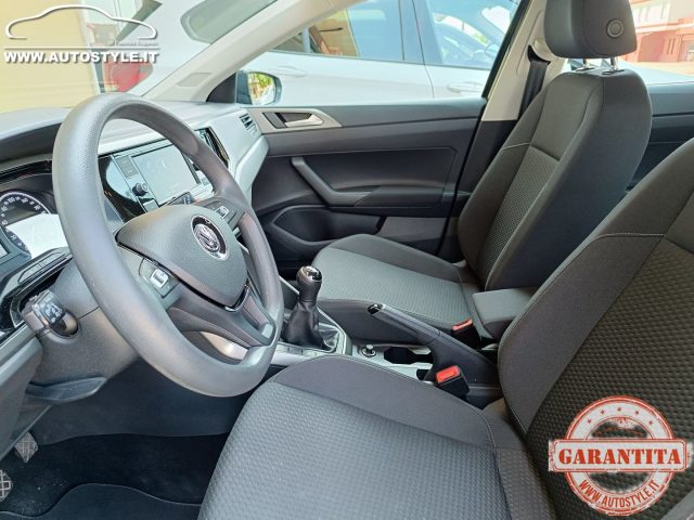 VOLKSWAGEN Polo usata, con Controllo trazione