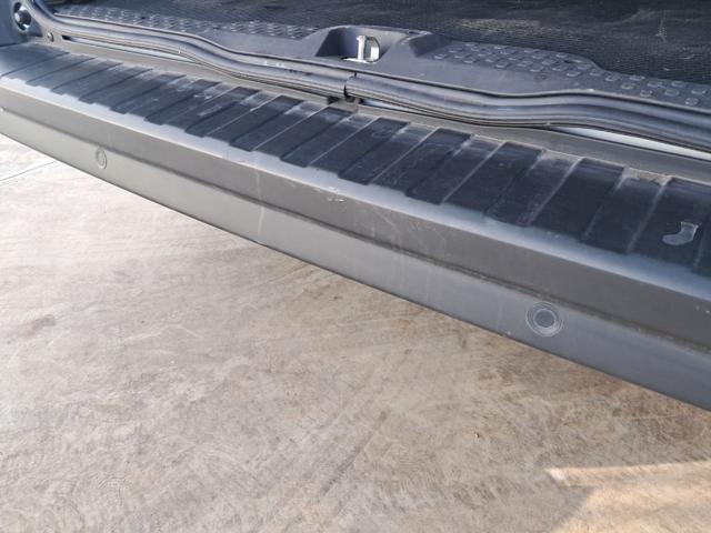 RENAULT Trafic usata 19