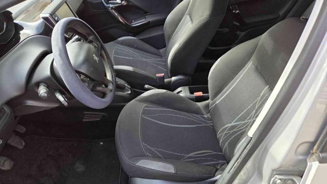 PEUGEOT 208 usata, con Climatizzatore
