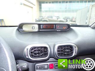 CITROEN C3 Picasso usata, con Airbag testa