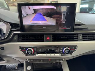 AUDI A4 allroad usata, con Controllo trazione