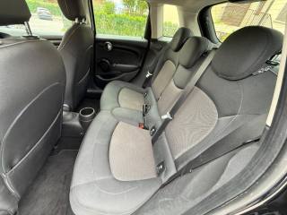 MINI One usata, con Climatizzatore