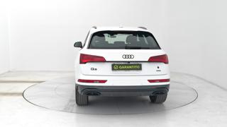AUDI Q5 usata, con Airbag Passeggero