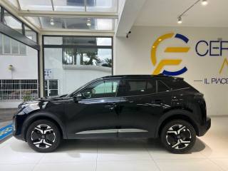 PEUGEOT 2008 usata, con Autoradio