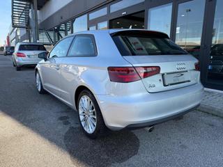 AUDI A3 usata, con Alzacristalli elettrici