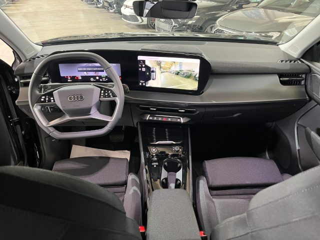 AUDI Q3 usata, con Chiusura centralizzata