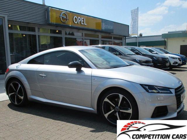 AUDI TT usata, con Airbag Passeggero