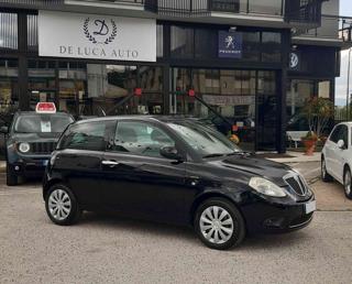 LANCIA Ypsilon usata 13