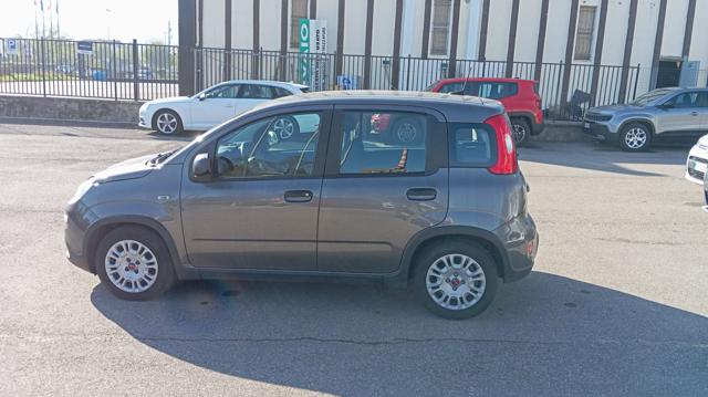 FIAT Panda usata, con Vivavoce