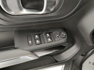 CITROEN C5 Aircross usata, con Volante in pelle