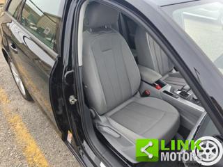 AUDI A4 usata, con Filtro antiparticolato