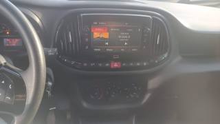 FIAT Doblo usata, con Sistema di navigazione