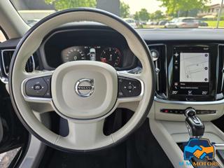 VOLVO V60 usata, con Fendinebbia