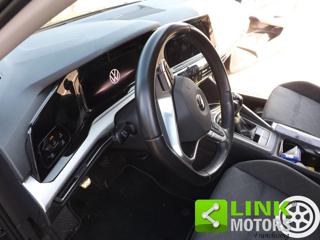 VOLKSWAGEN Golf usata 25