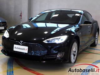 TESLA Model S usata, con Regolazione elettrica sedili