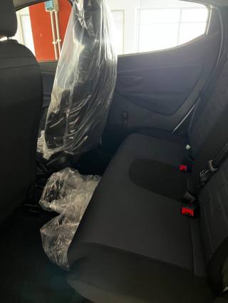 LANCIA Ypsilon usata, con Chiusura centralizzata