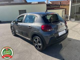 CITROEN C3 usata, con Controllo automatico clima