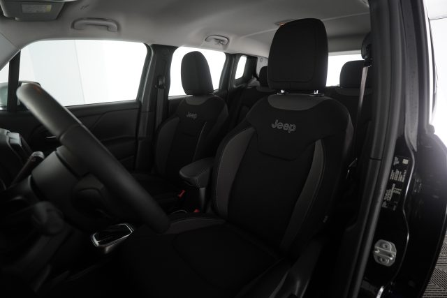 JEEP Renegade usata 7